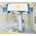 Water Pressure Touchless Car Washing Machine